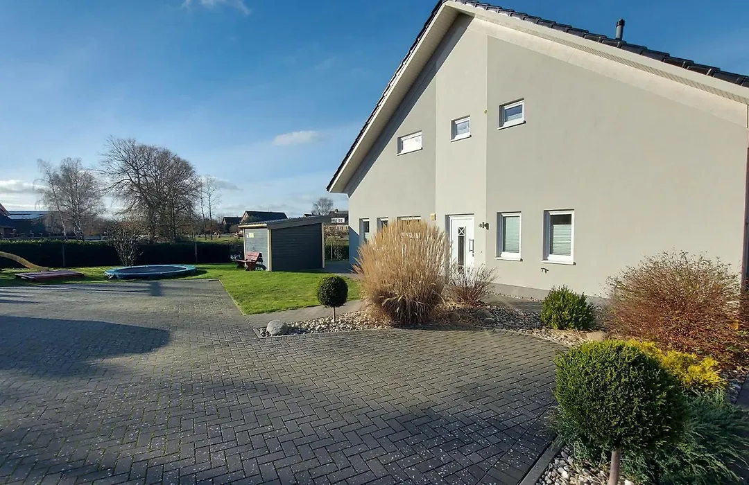 Ferienhaus Seeschwalbe-1